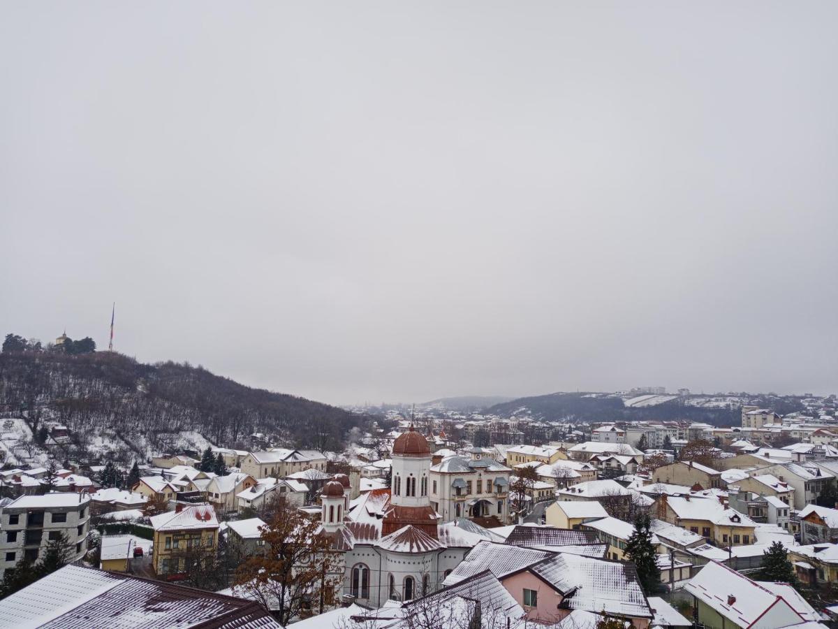 Varipatti House Slatina  Exteriér fotografie