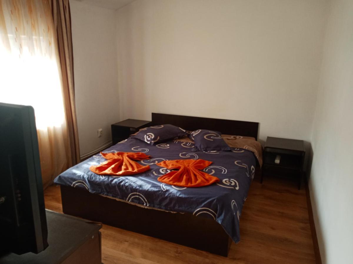 Varipatti House Slatina  Exteriér fotografie