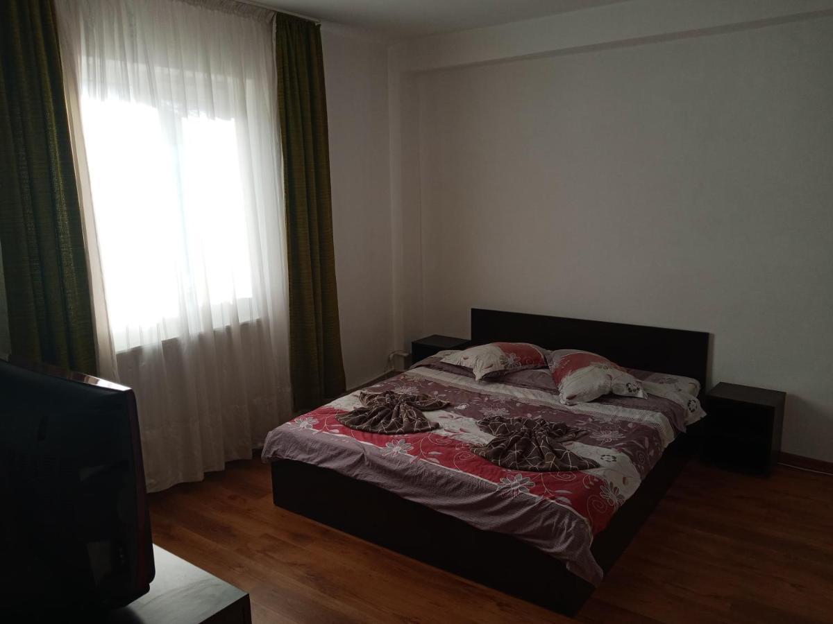 Varipatti House Slatina  Exteriér fotografie