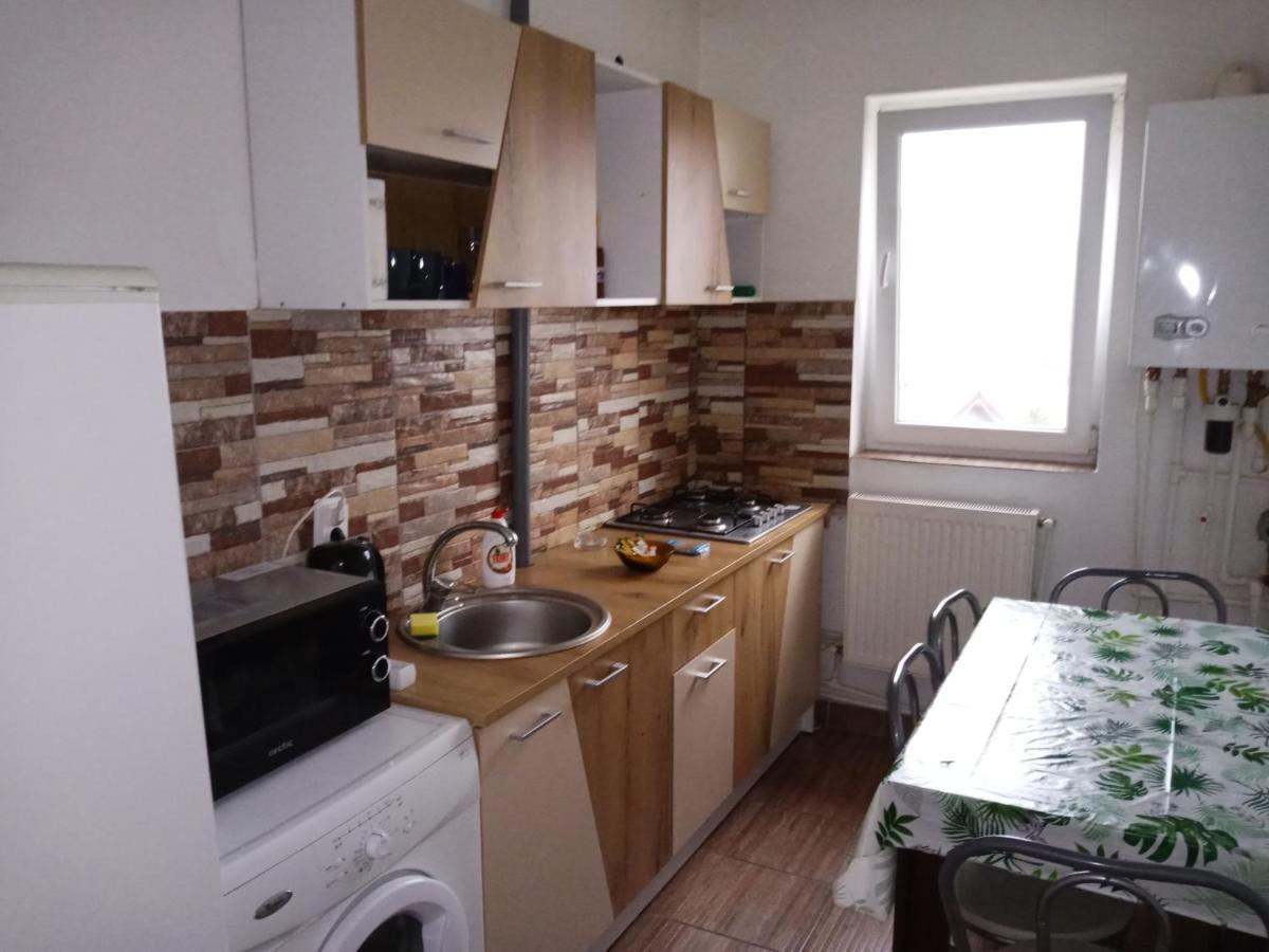 Varipatti House Slatina  Exteriér fotografie
