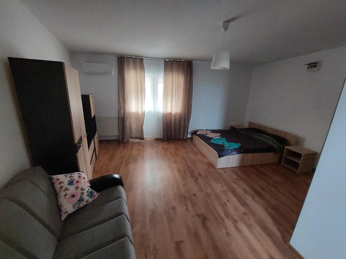 Varipatti House Slatina  Exteriér fotografie