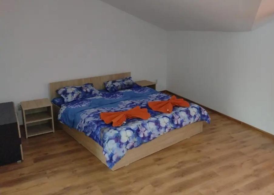 Varipatti House Slatina  Exteriér fotografie