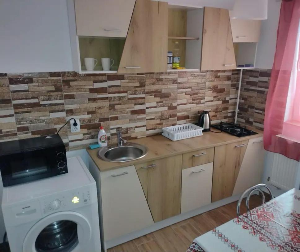 Varipatti House Slatina  Exteriér fotografie