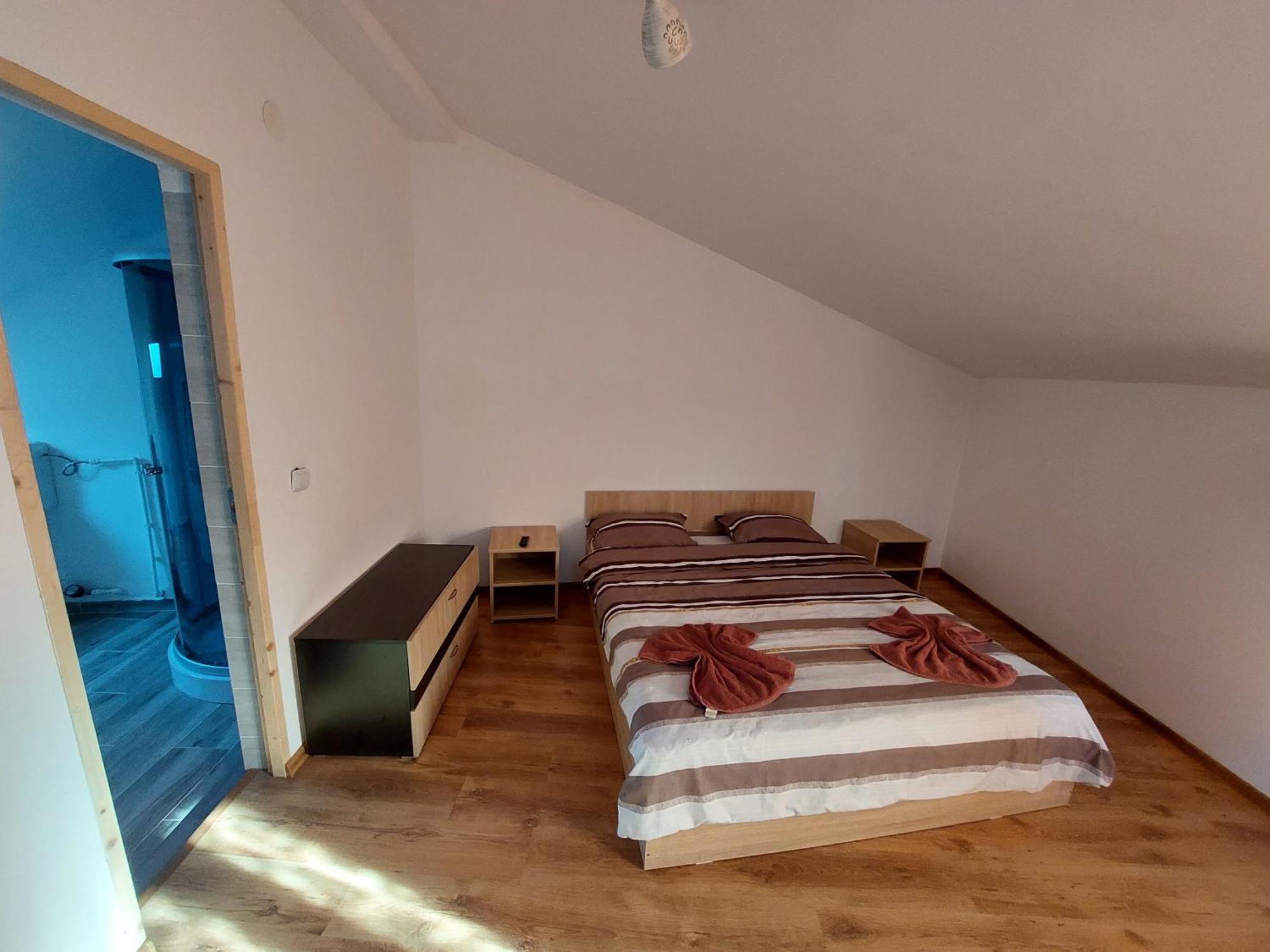 Varipatti House Slatina  Exteriér fotografie