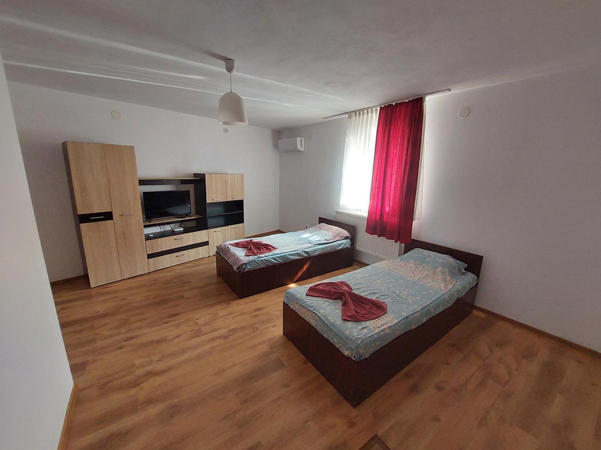 Varipatti House Slatina  Exteriér fotografie