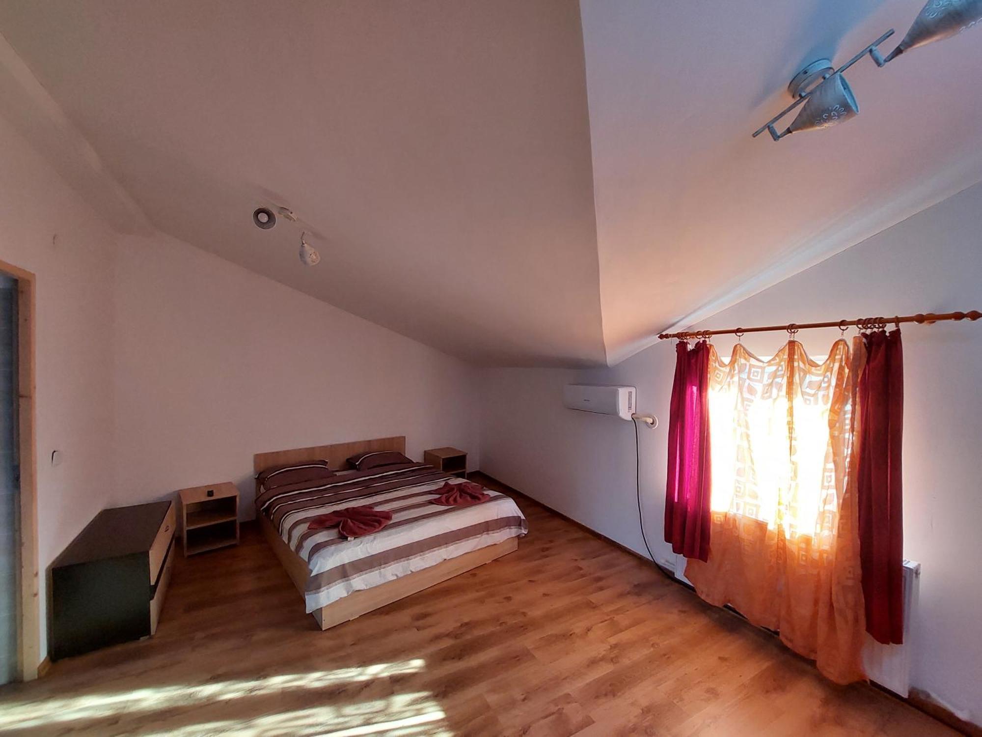 Varipatti House Slatina  Exteriér fotografie