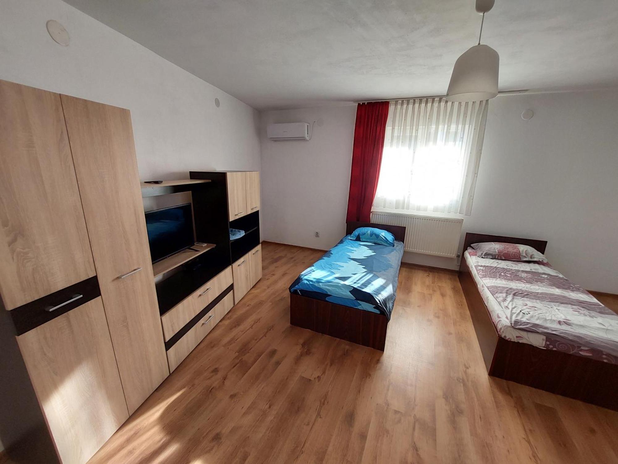 Varipatti House Slatina  Exteriér fotografie