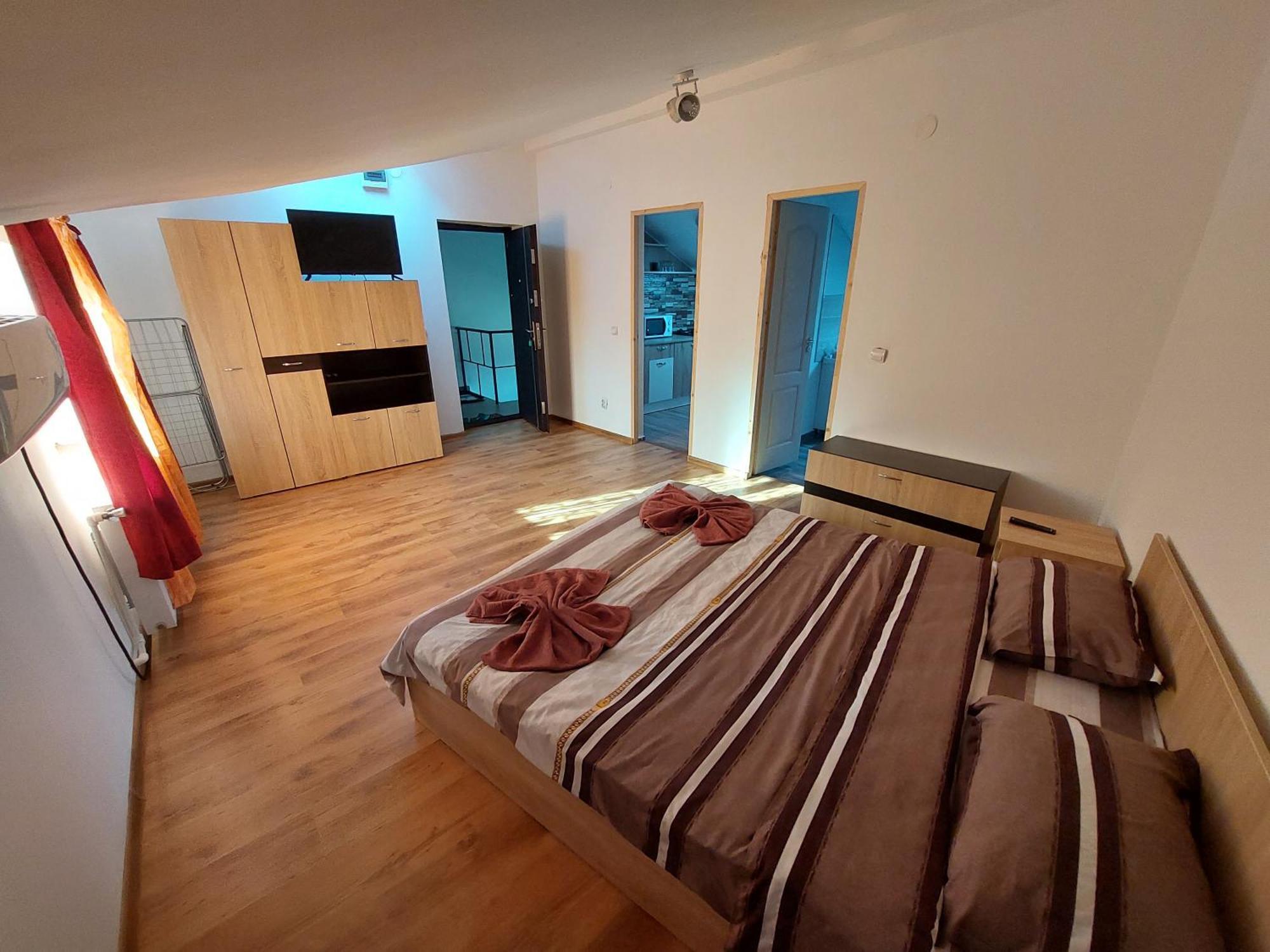 Varipatti House Slatina  Exteriér fotografie